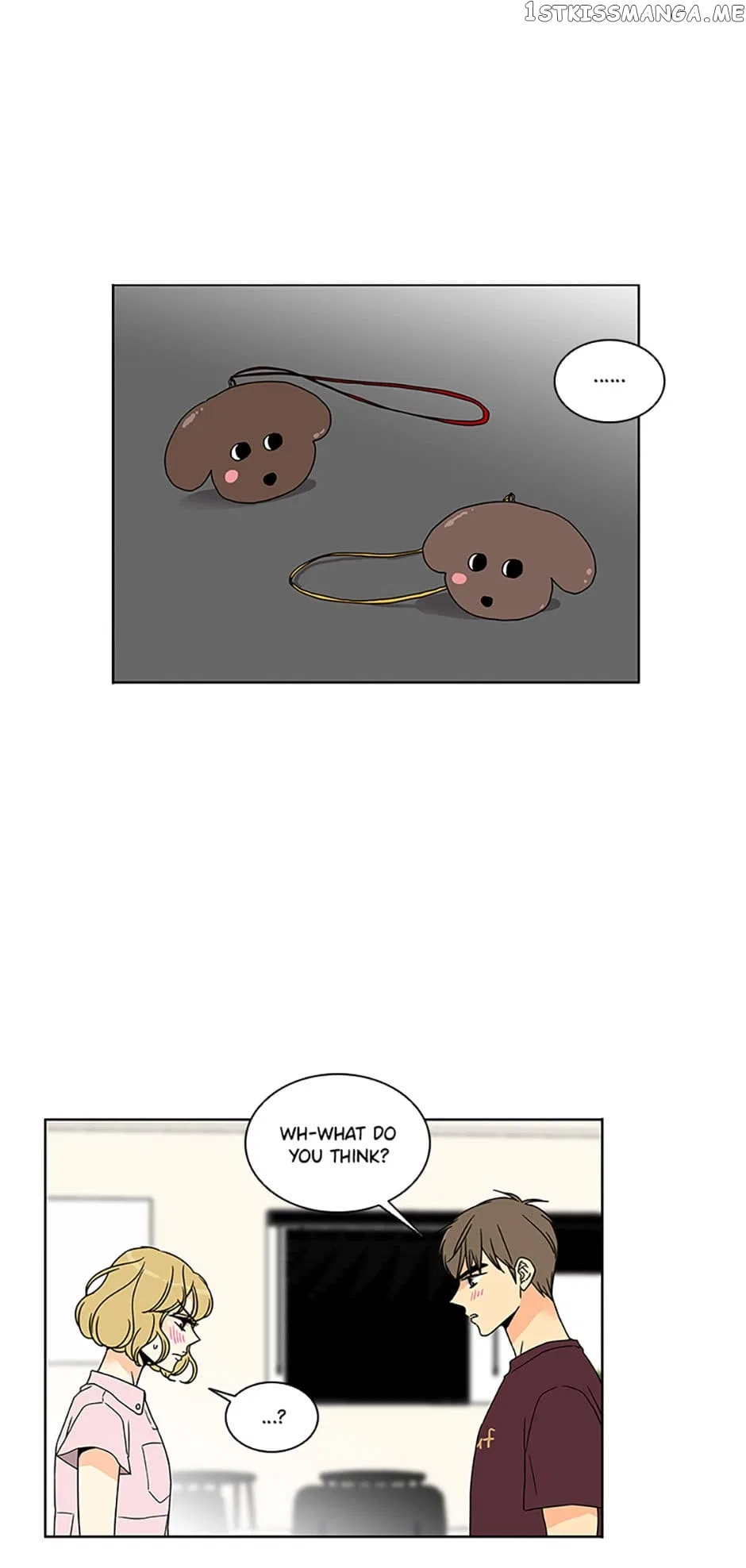 The Lovely Geum Bokhee Chapter 59 – Page 5