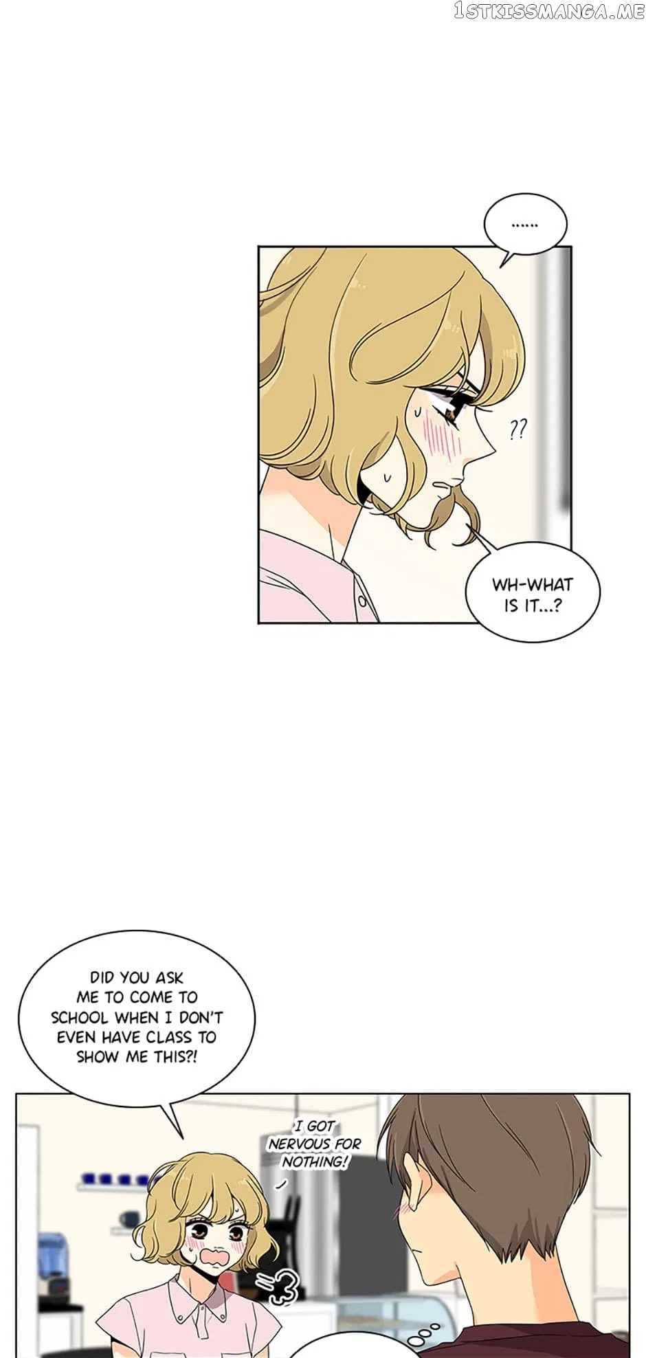 The Lovely Geum Bokhee Chapter 59 – Page 6