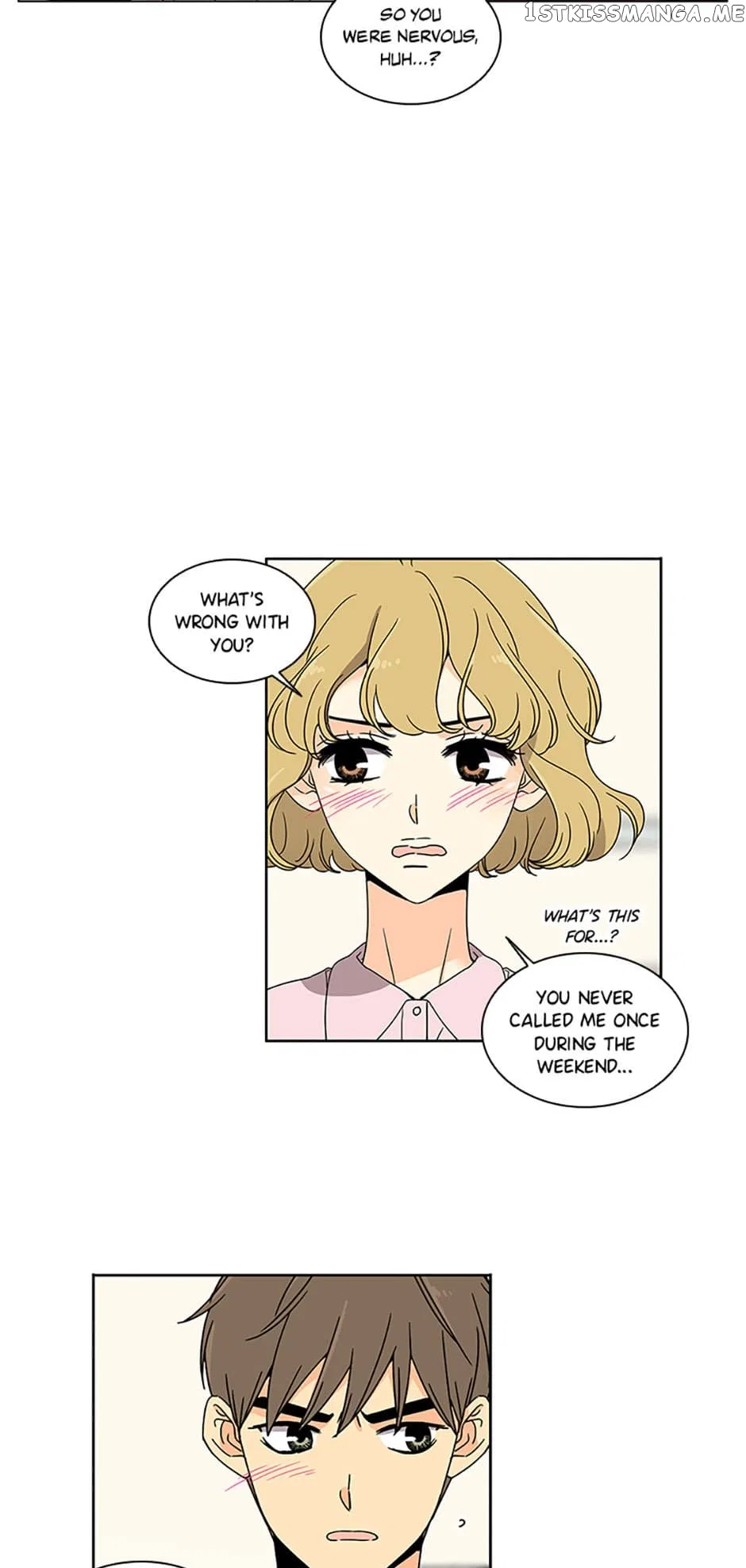 The Lovely Geum Bokhee Chapter 59 – Page 7