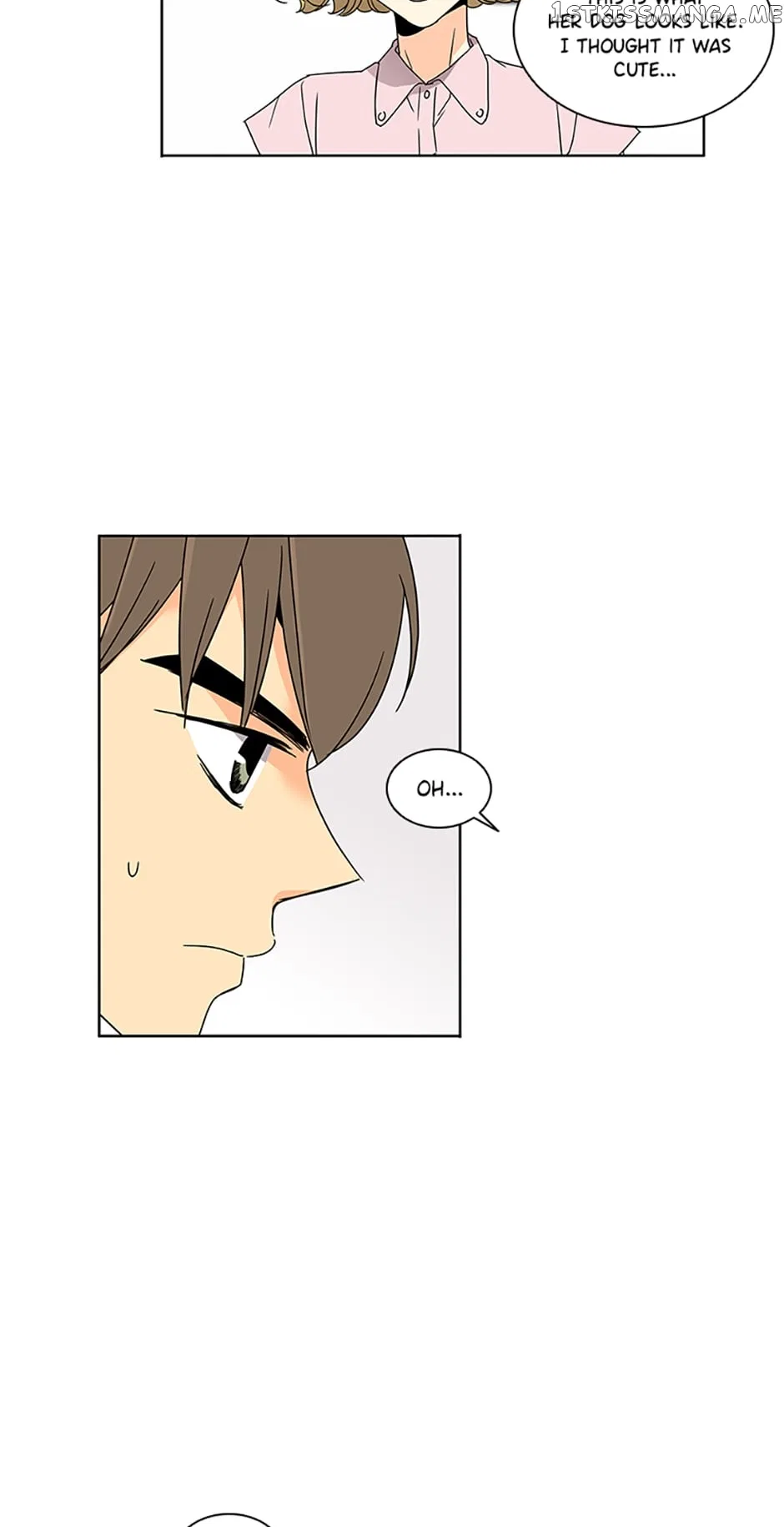 The Lovely Geum Bokhee Chapter 59 – Page 12