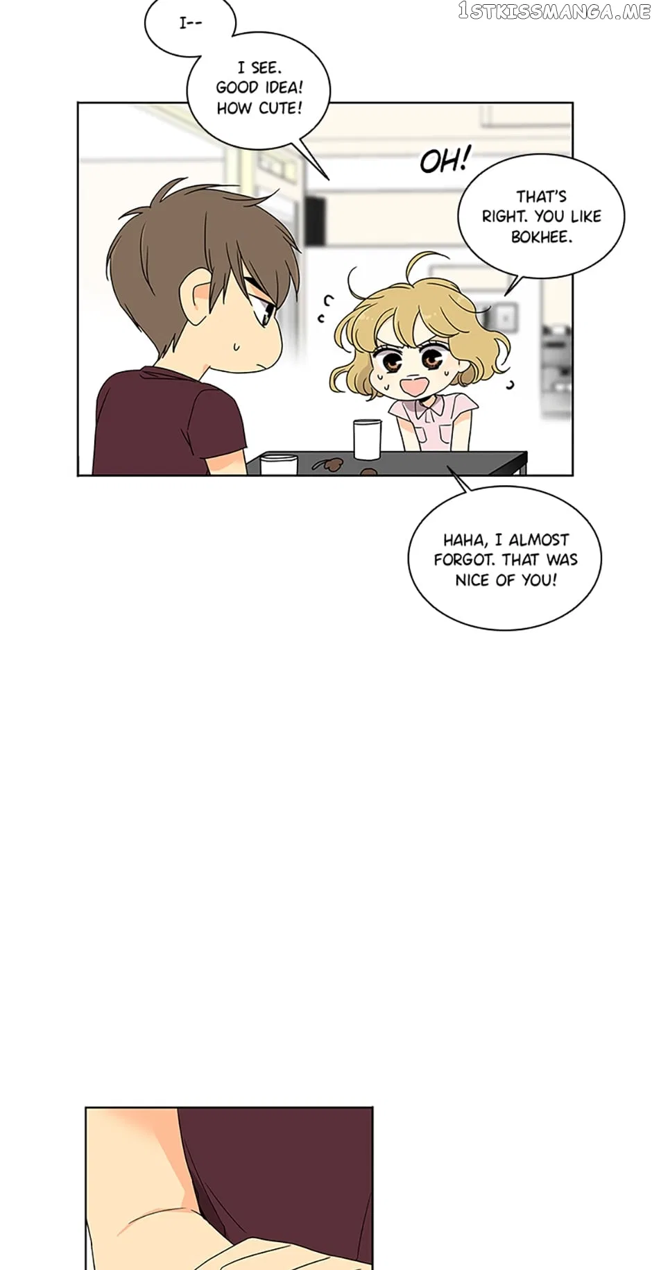 The Lovely Geum Bokhee Chapter 59 – Page 13