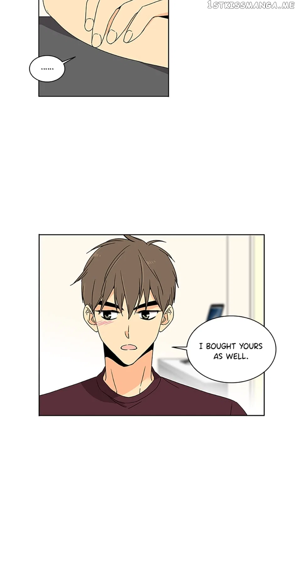 The Lovely Geum Bokhee Chapter 59 – Page 14