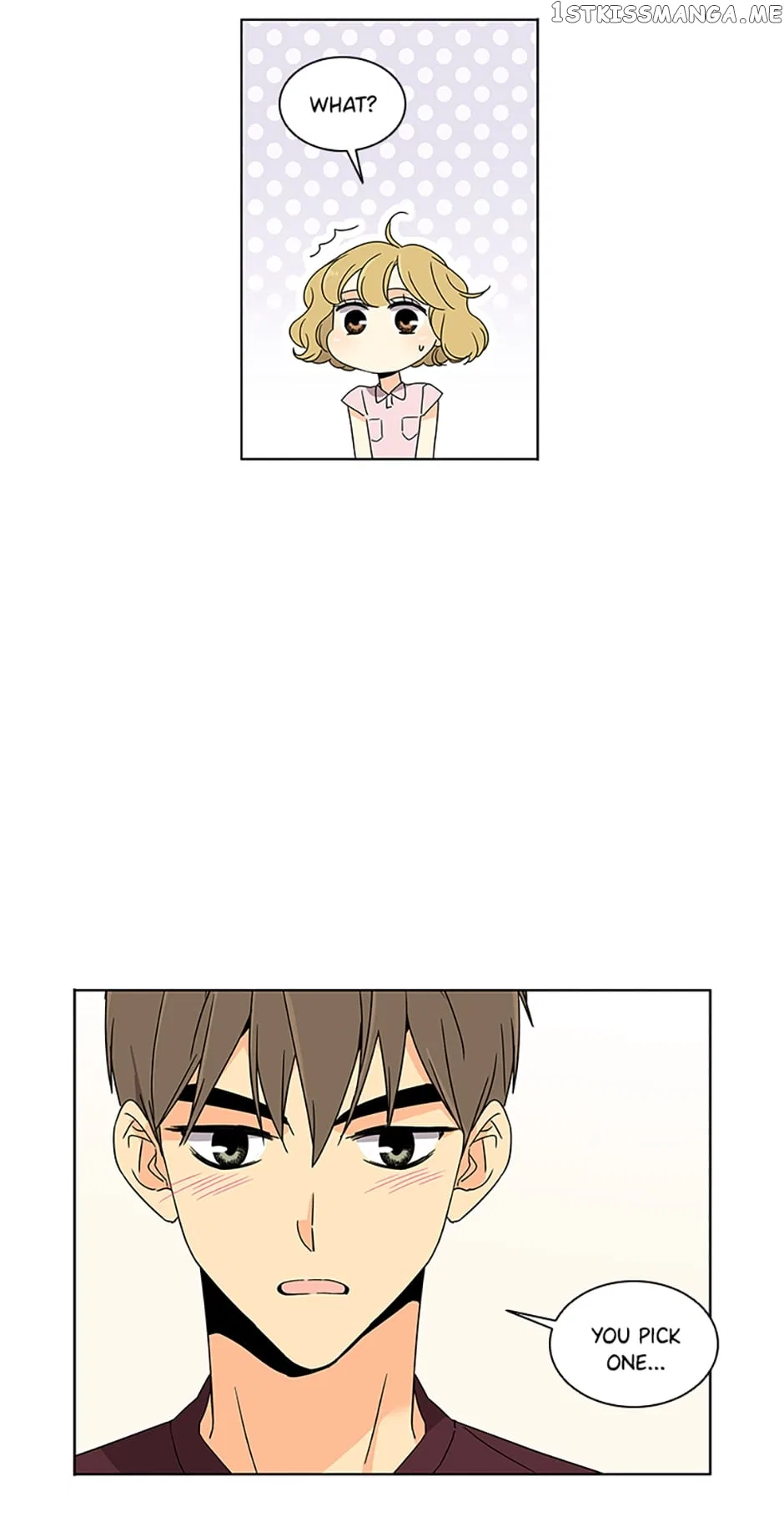 The Lovely Geum Bokhee Chapter 59 – Page 15
