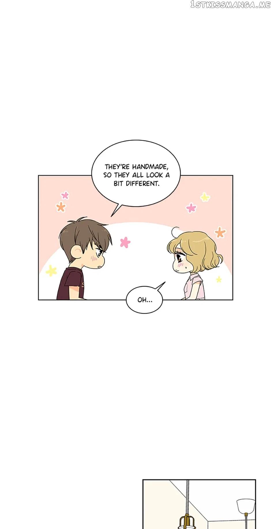 The Lovely Geum Bokhee Chapter 59 – Page 16
