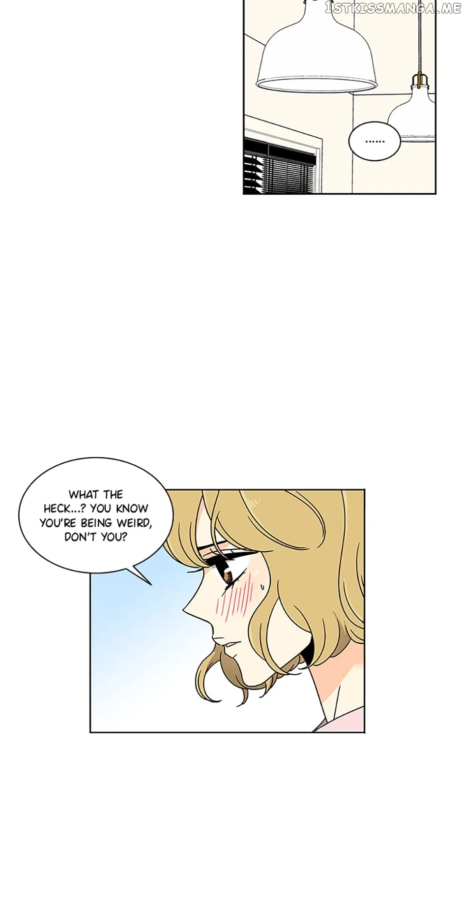 The Lovely Geum Bokhee Chapter 59 – Page 17