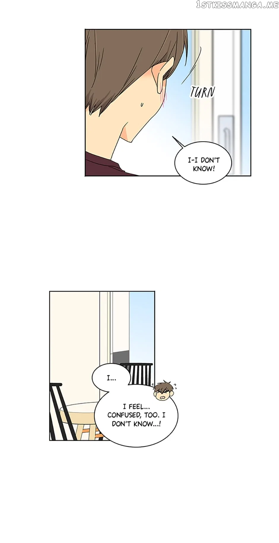 The Lovely Geum Bokhee Chapter 59 – Page 18