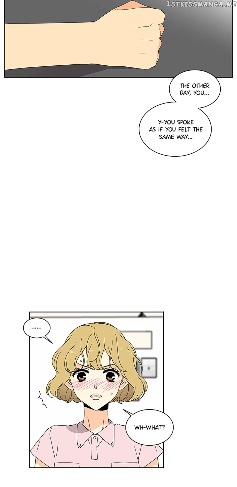 The Lovely Geum Bokhee Chapter 59 – Page 22