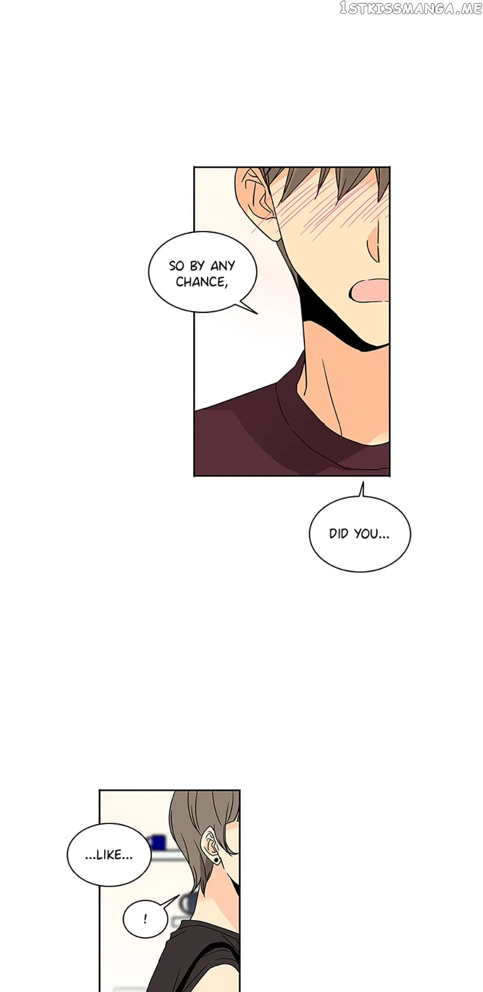 The Lovely Geum Bokhee Chapter 59 – Page 23