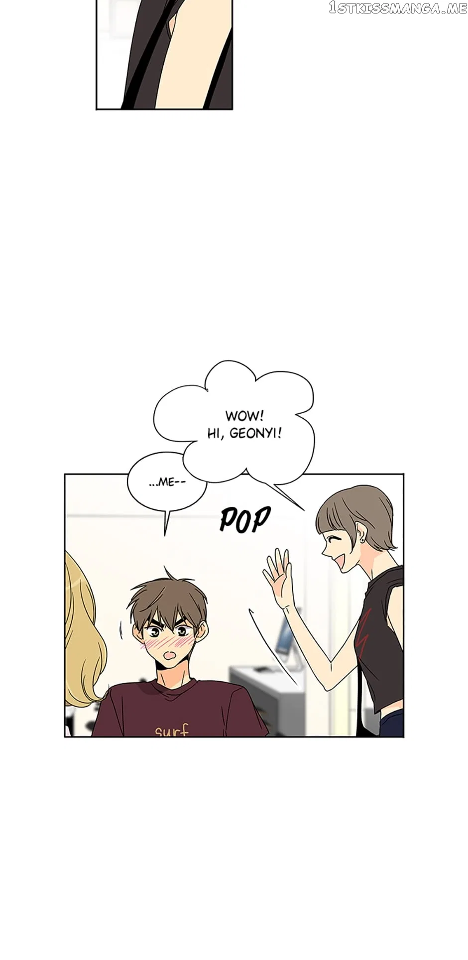 The Lovely Geum Bokhee Chapter 59 – Page 24