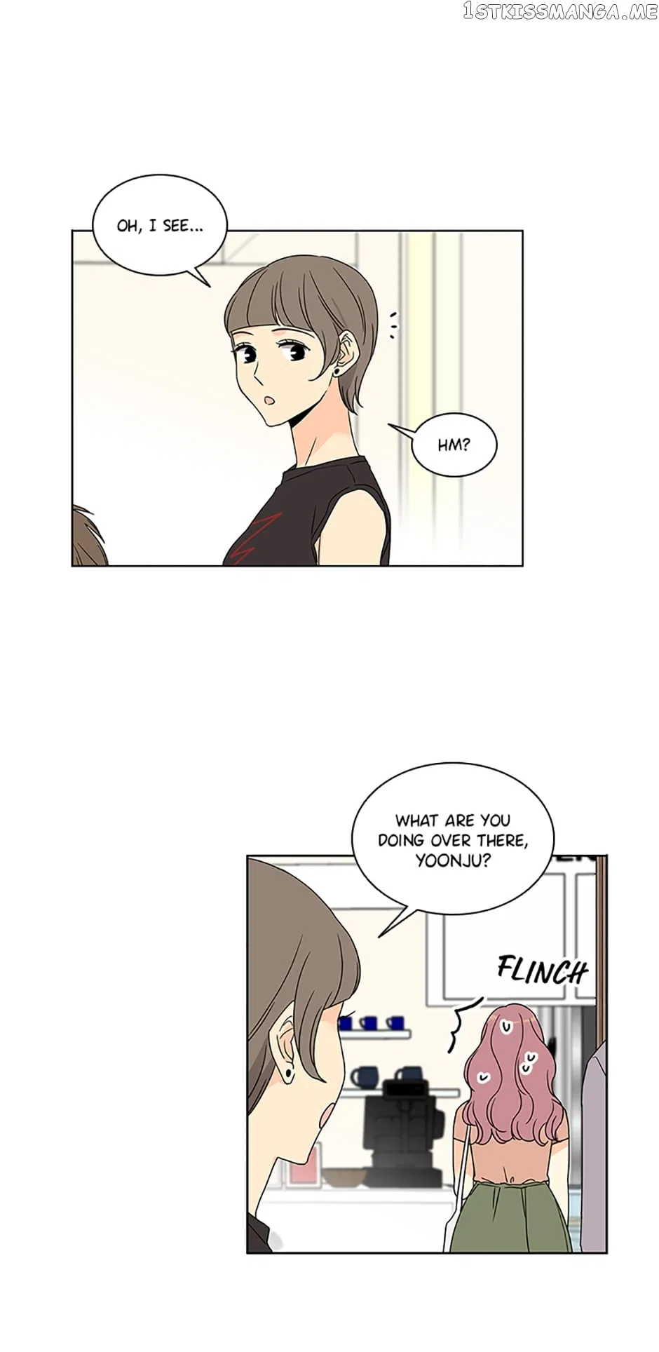 The Lovely Geum Bokhee Chapter 59 – Page 26