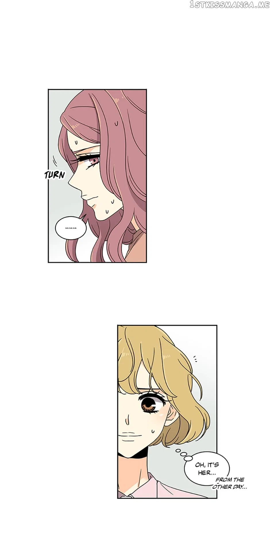 The Lovely Geum Bokhee Chapter 59 – Page 27