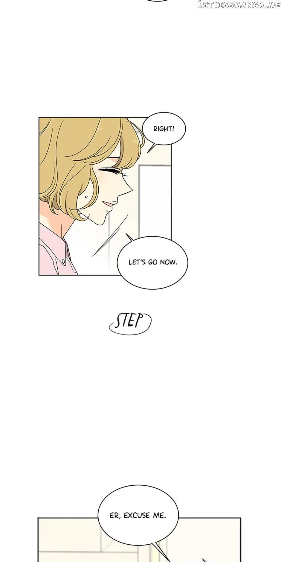 The Lovely Geum Bokhee Chapter 59 – Page 29