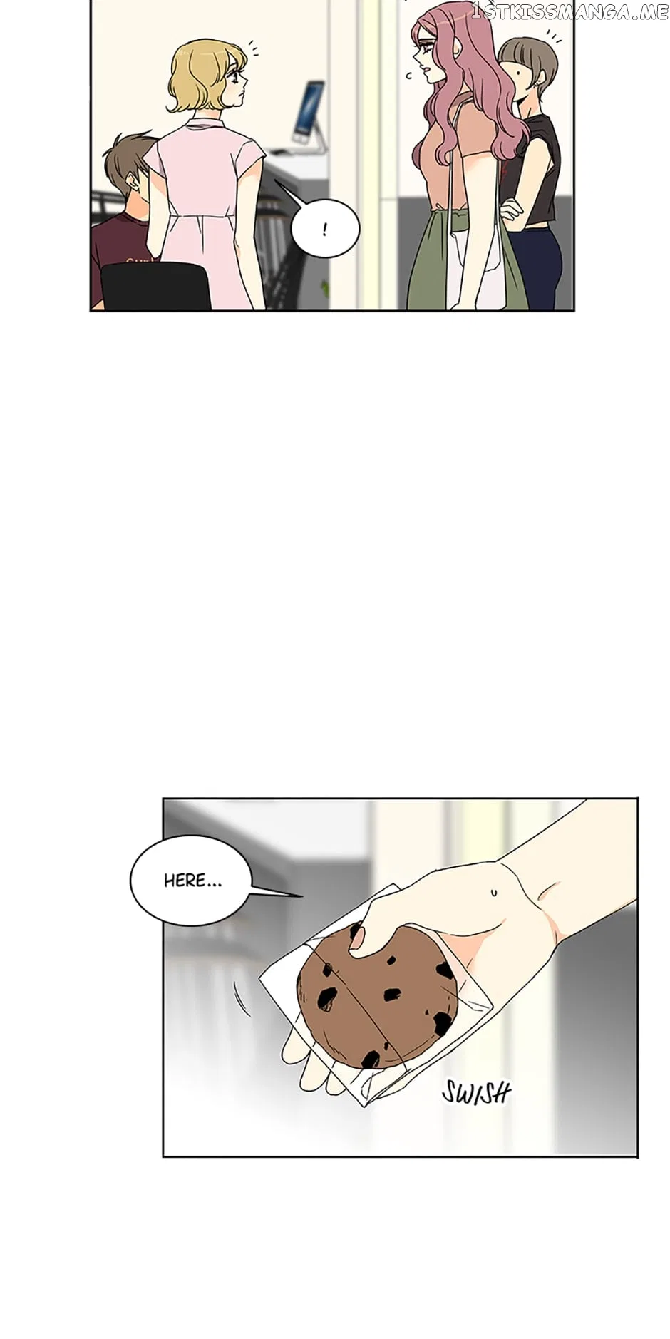 The Lovely Geum Bokhee Chapter 59 – Page 30
