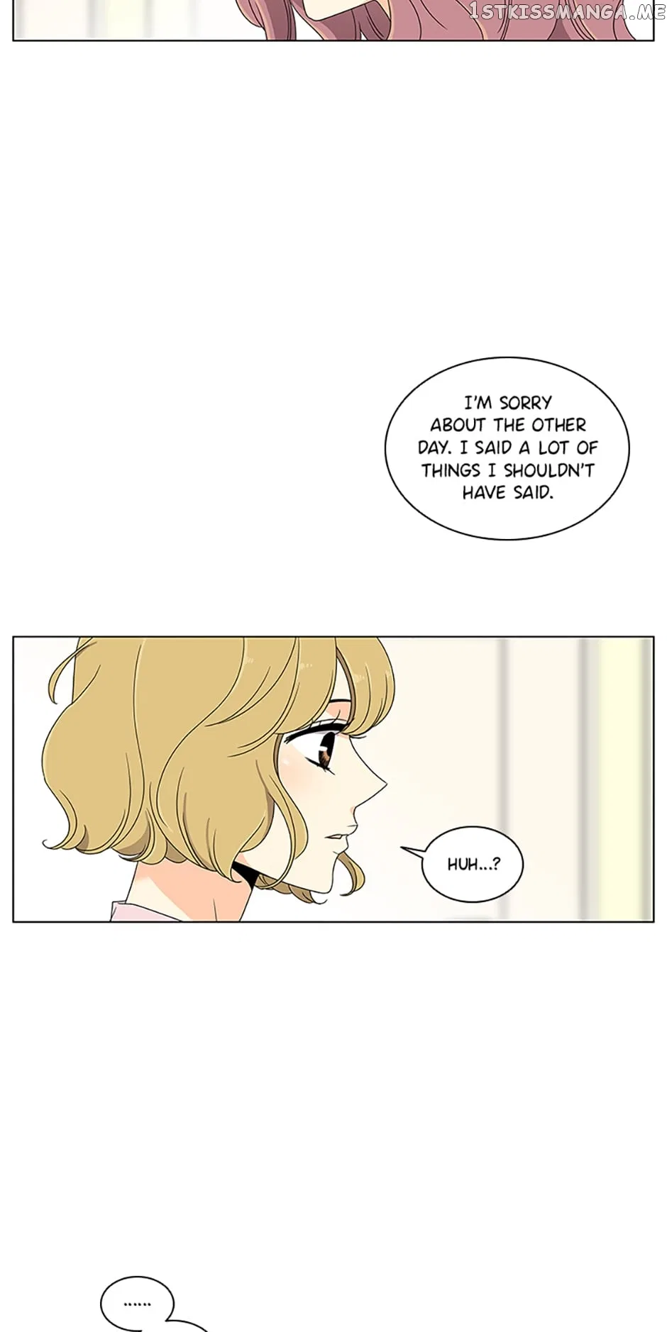 The Lovely Geum Bokhee Chapter 59 – Page 32
