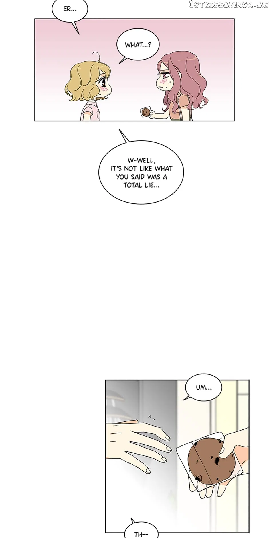 The Lovely Geum Bokhee Chapter 59 – Page 33