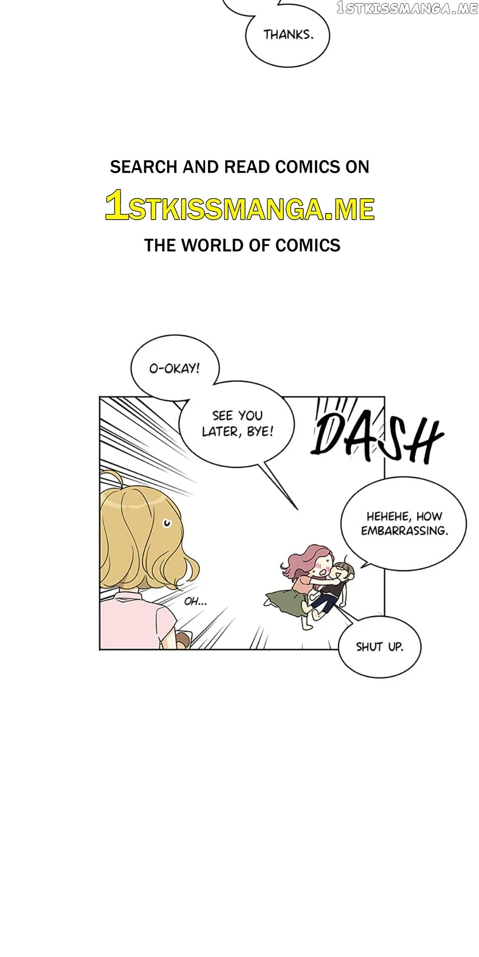 The Lovely Geum Bokhee Chapter 59 – Page 34