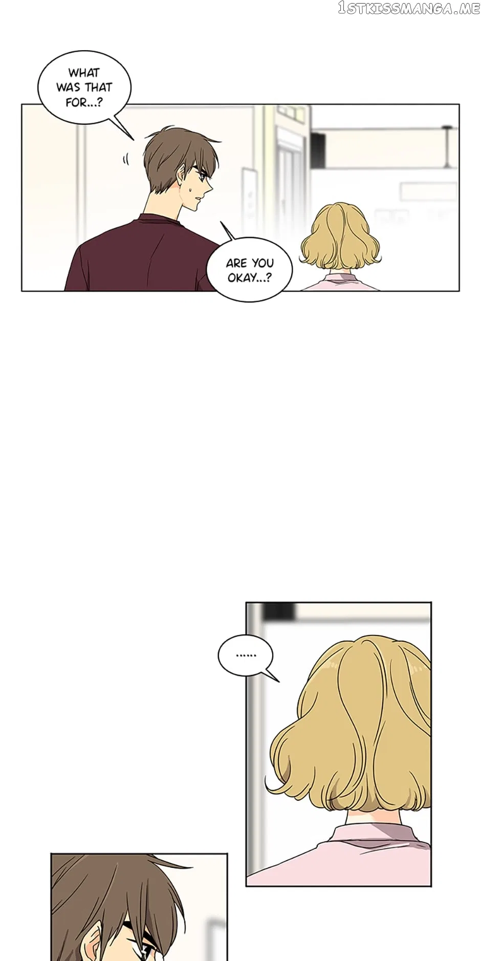 The Lovely Geum Bokhee Chapter 59 – Page 35