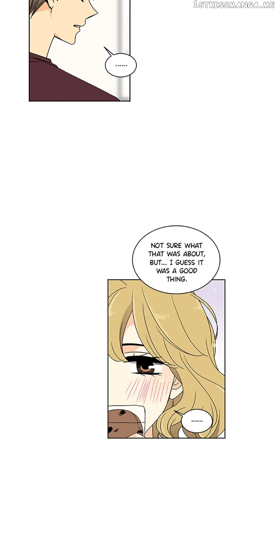 The Lovely Geum Bokhee Chapter 59 – Page 36