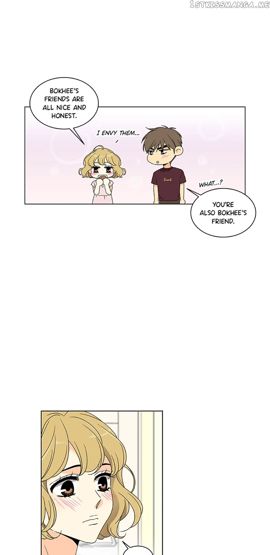 The Lovely Geum Bokhee Chapter 59 – Page 37