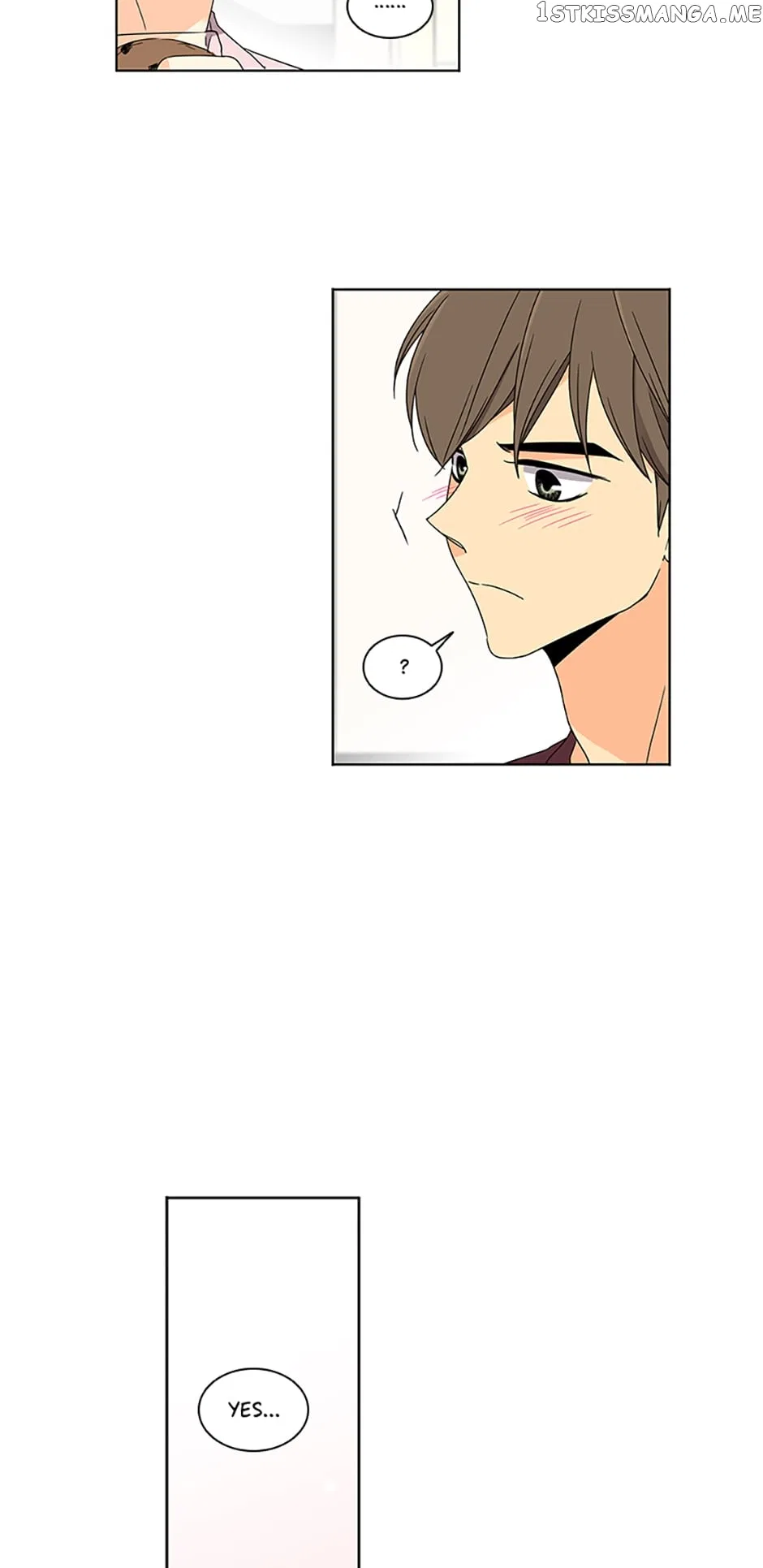 The Lovely Geum Bokhee Chapter 59 – Page 38
