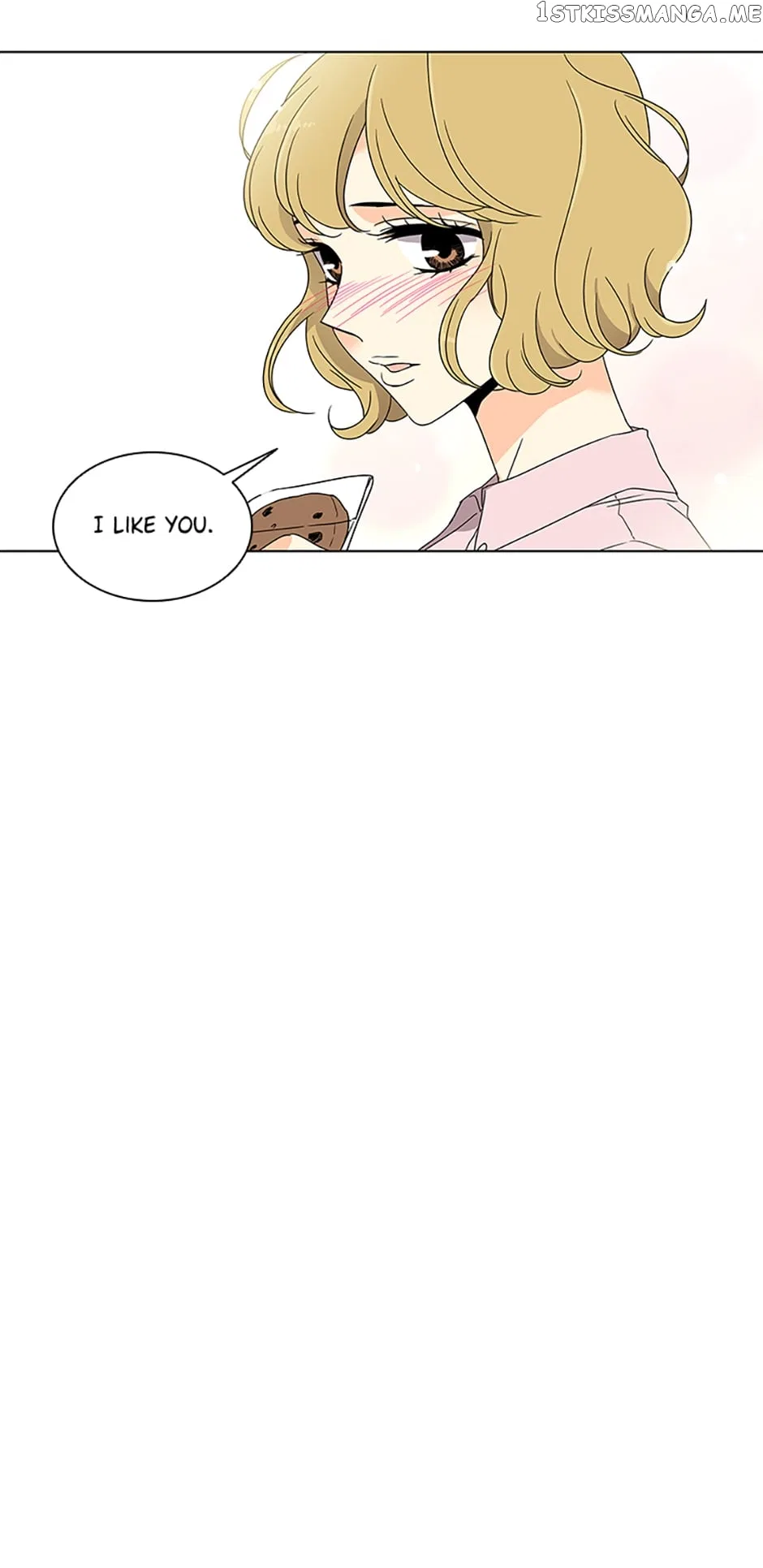 The Lovely Geum Bokhee Chapter 59 – Page 40
