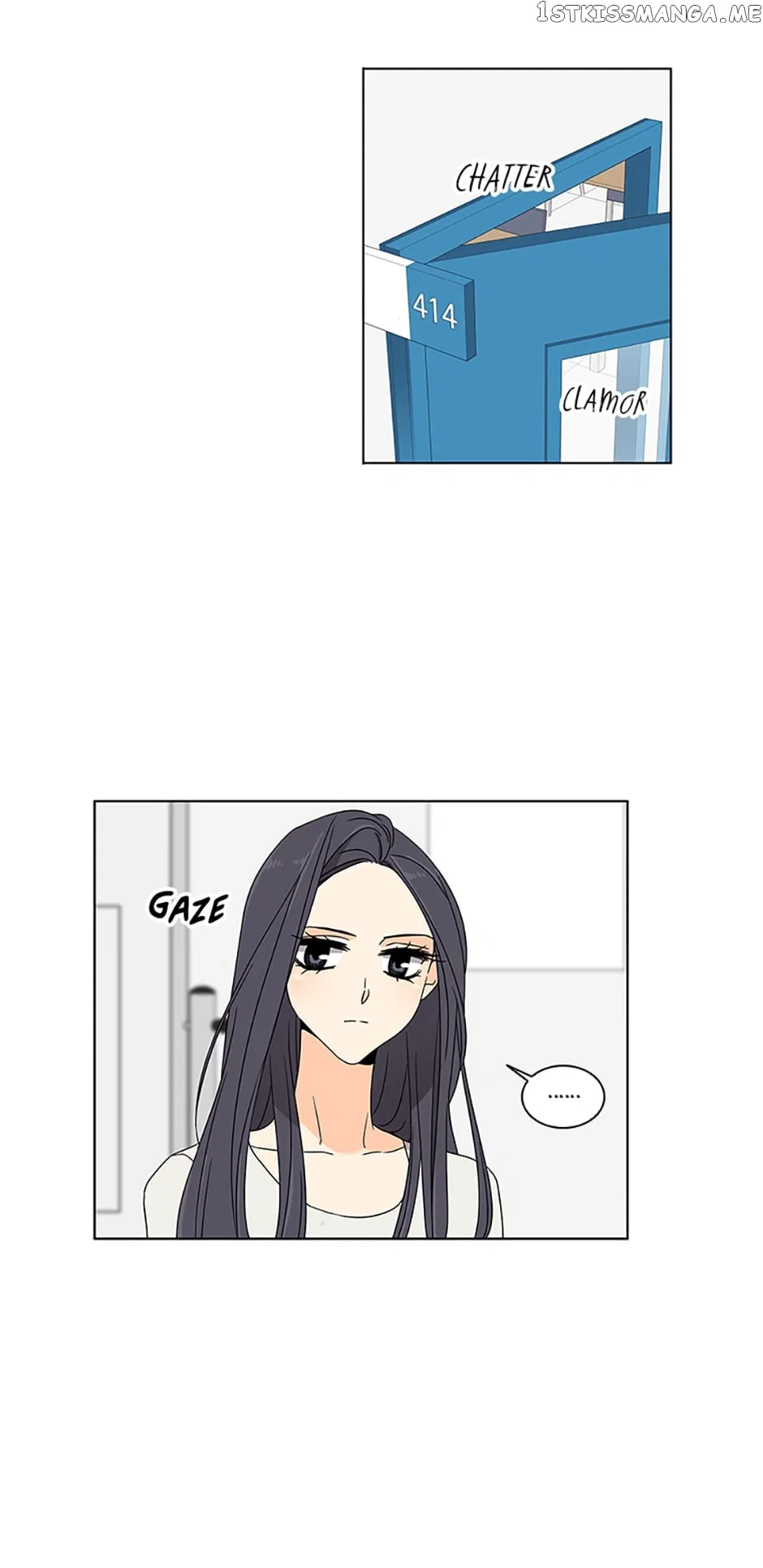 The Lovely Geum Bokhee Chapter 59 – Page 41