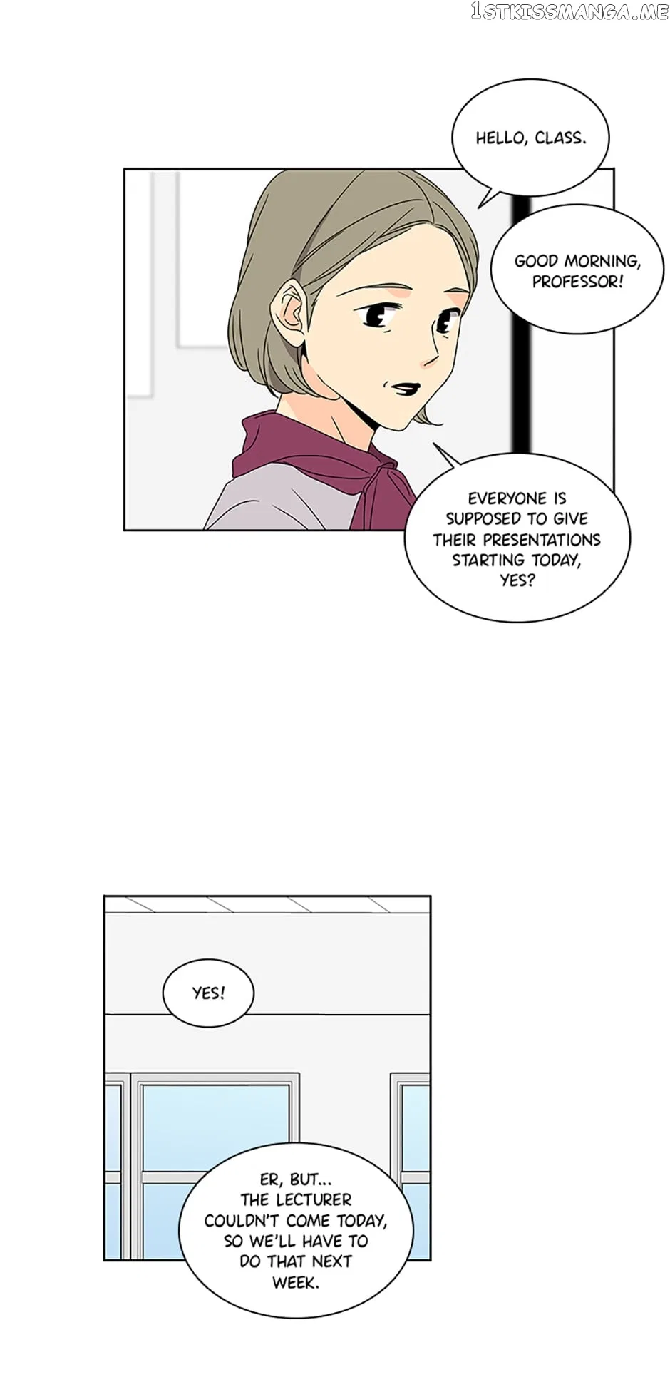 The Lovely Geum Bokhee Chapter 59 – Page 43