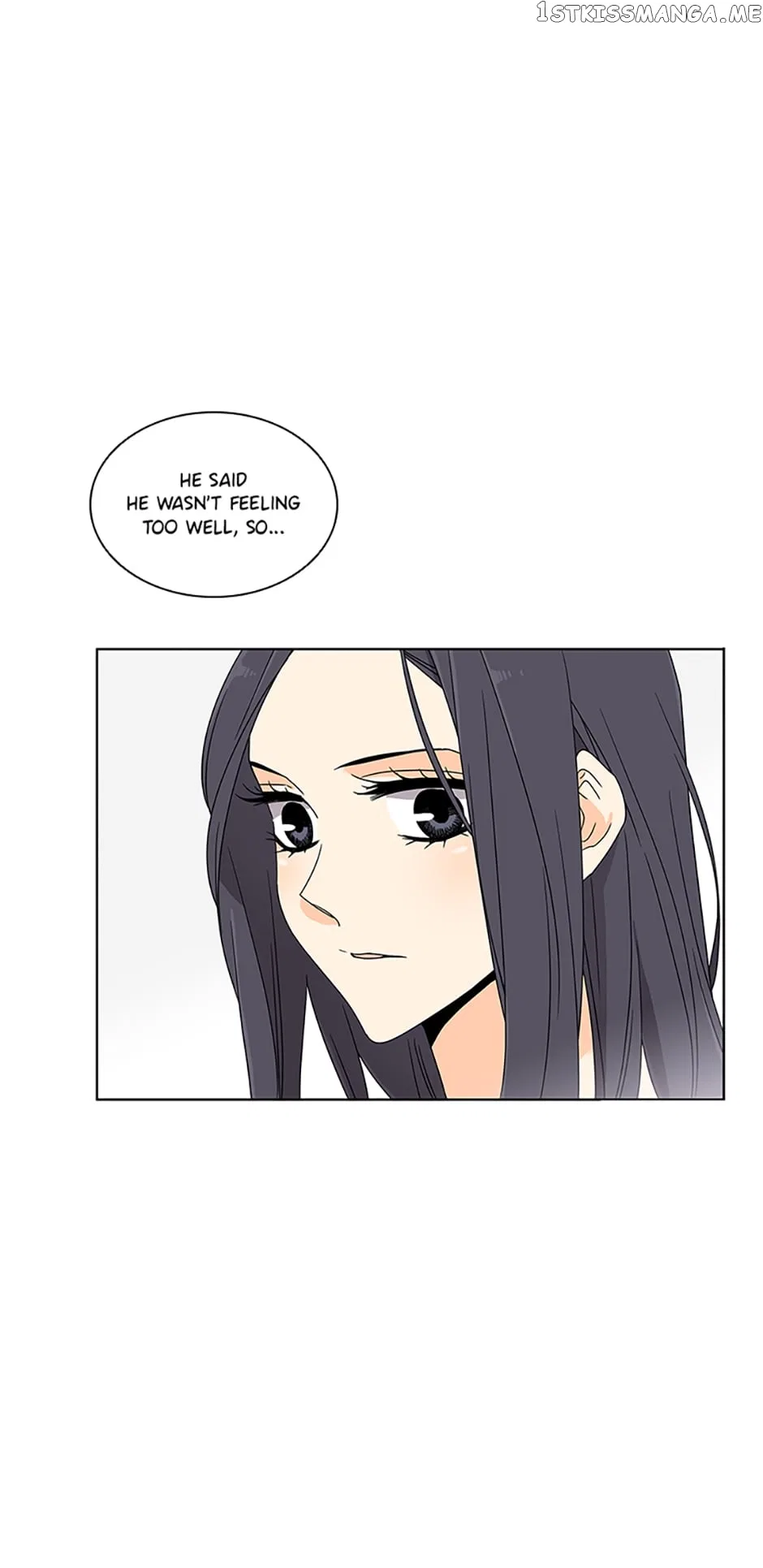 The Lovely Geum Bokhee Chapter 59 – Page 44