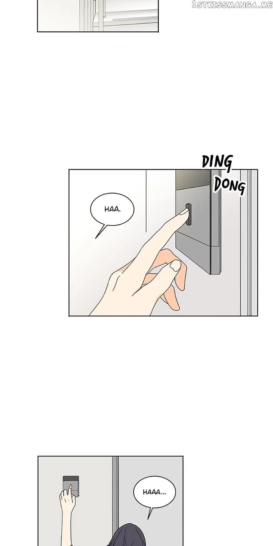 The Lovely Geum Bokhee Chapter 59 – Page 49
