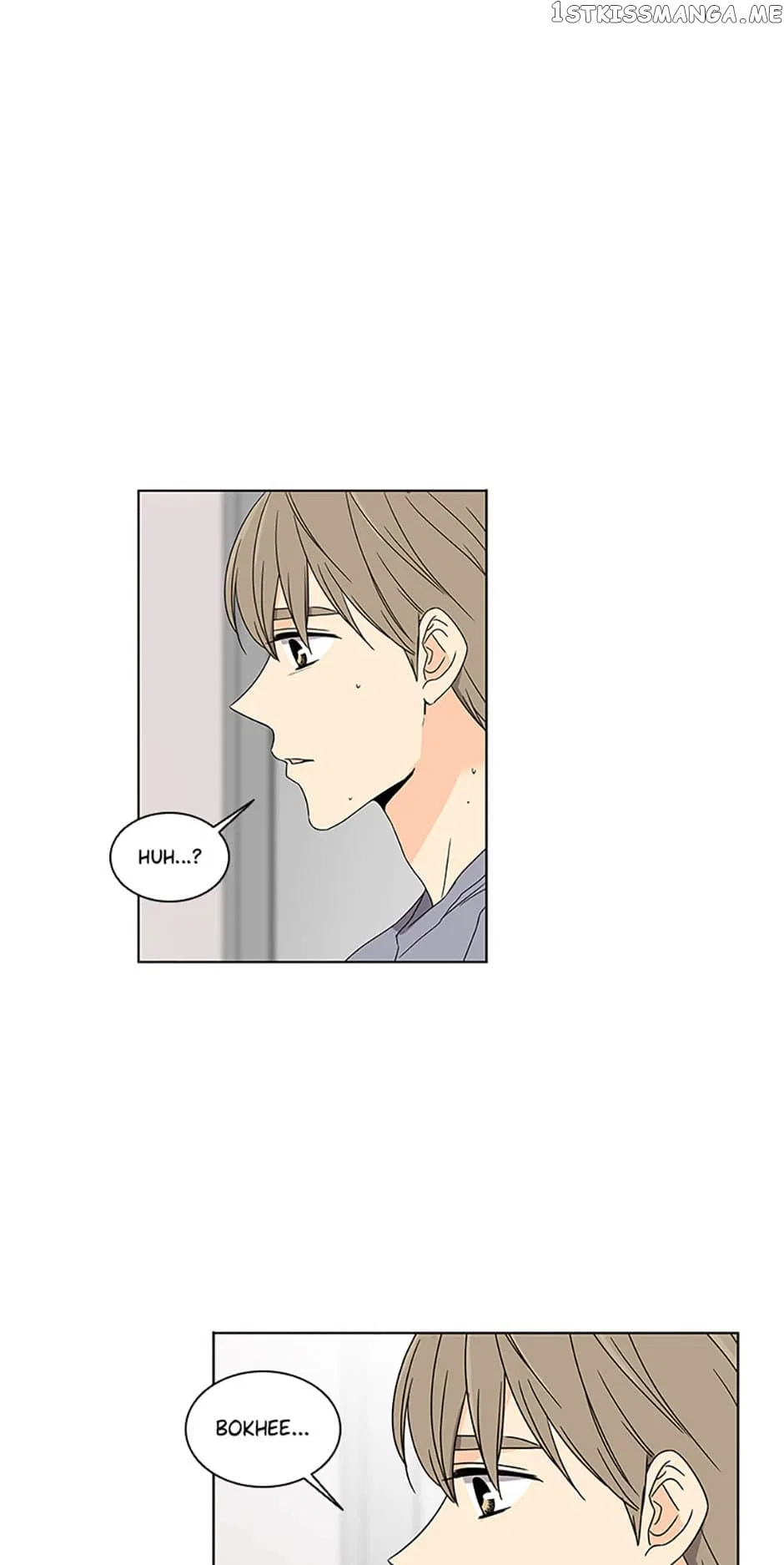 The Lovely Geum Bokhee Chapter 59 – Page 52