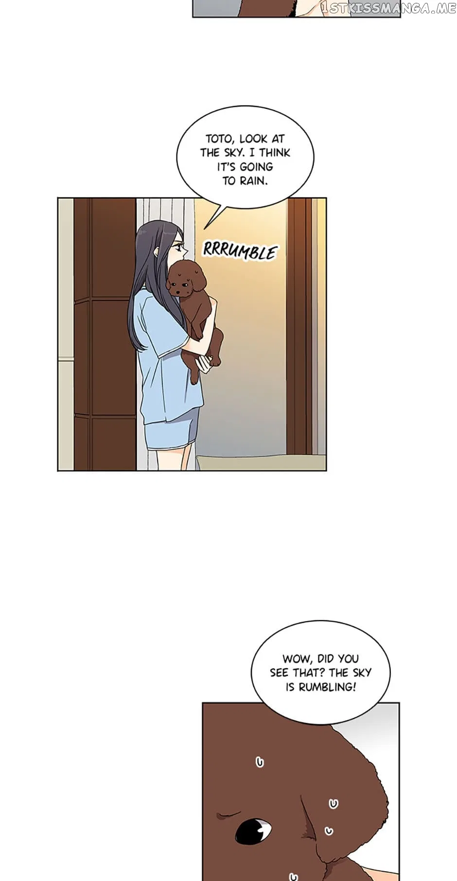 The Lovely Geum Bokhee Chapter 58 – Page 2