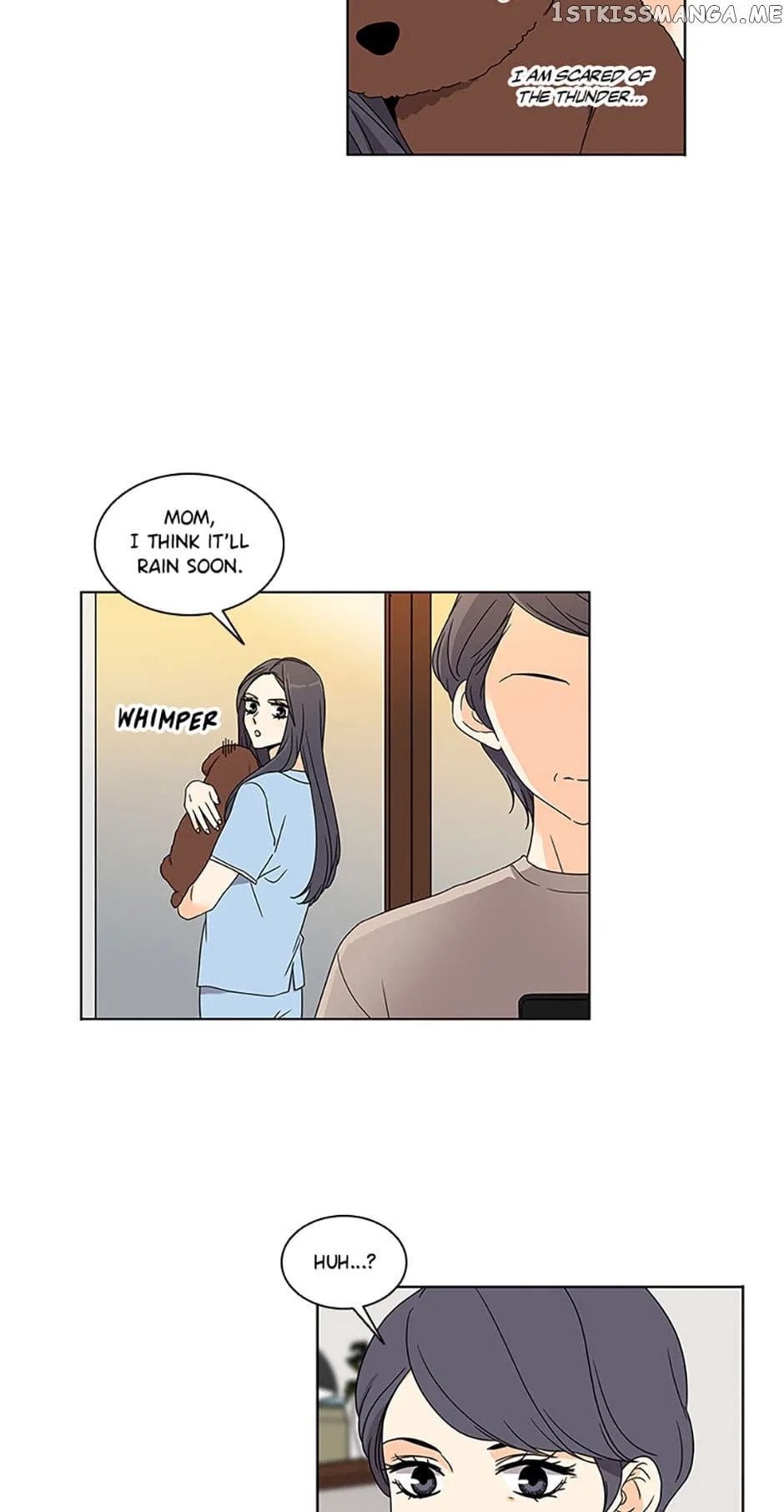 The Lovely Geum Bokhee Chapter 58 – Page 3