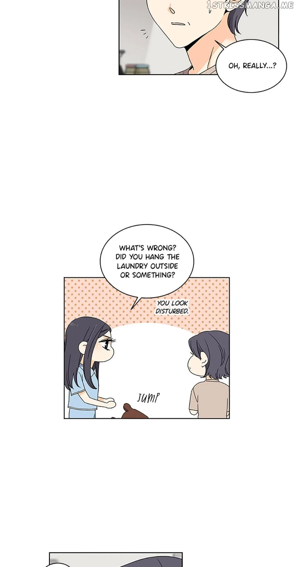 The Lovely Geum Bokhee Chapter 58 – Page 4