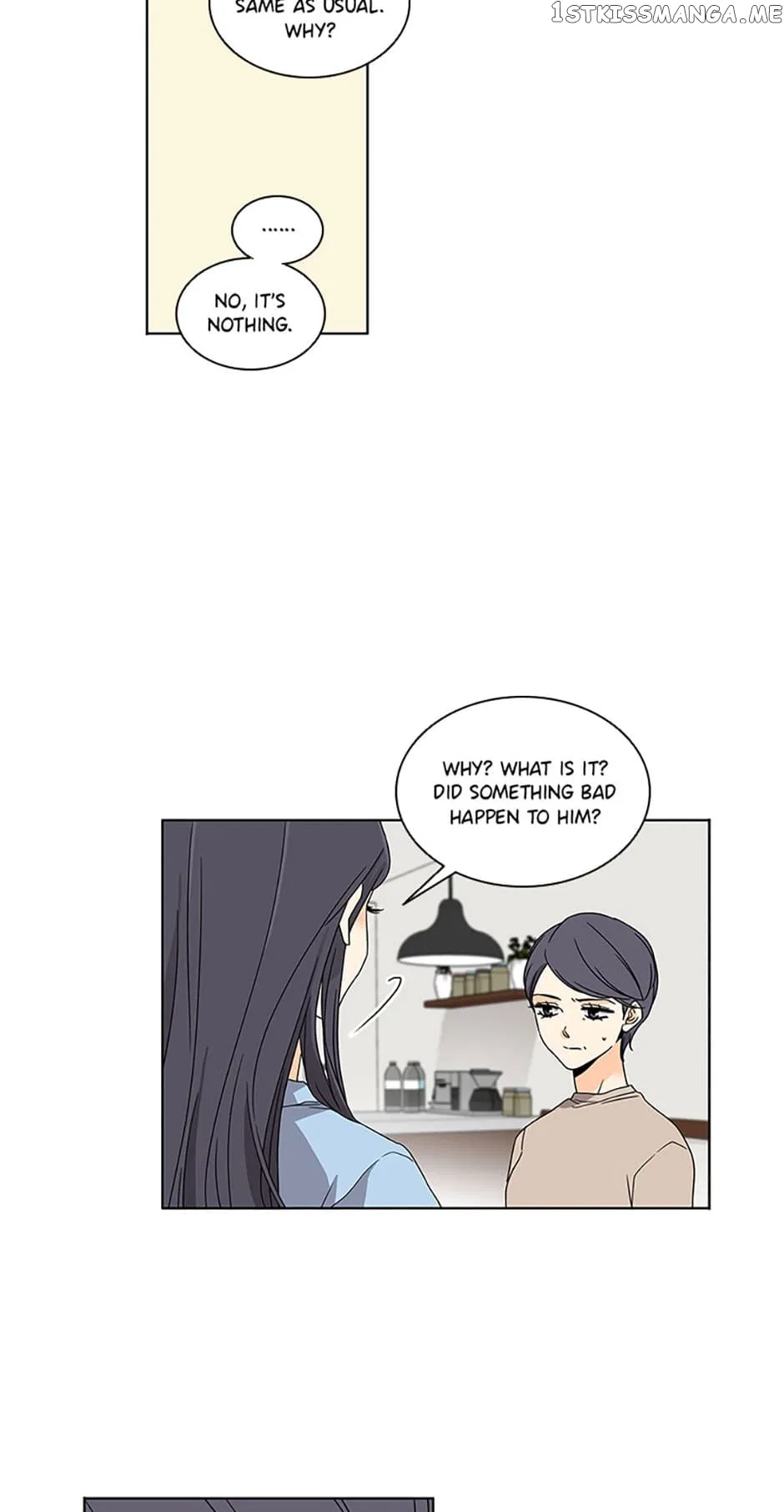 The Lovely Geum Bokhee Chapter 58 – Page 6