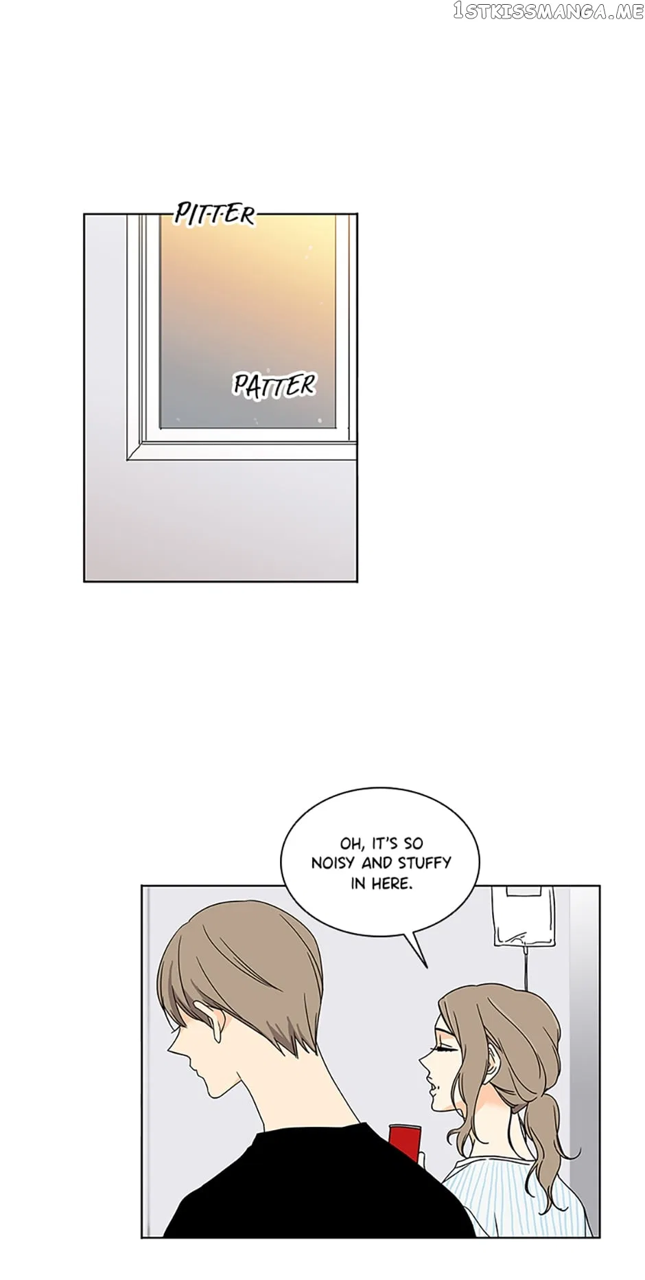 The Lovely Geum Bokhee Chapter 58 – Page 9