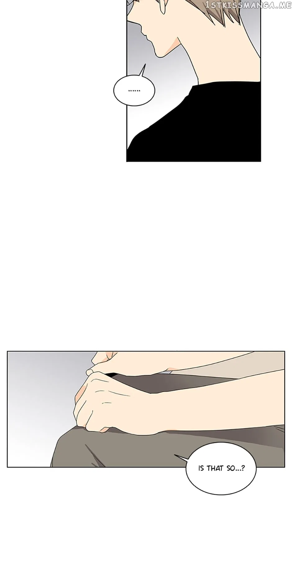The Lovely Geum Bokhee Chapter 58 – Page 11