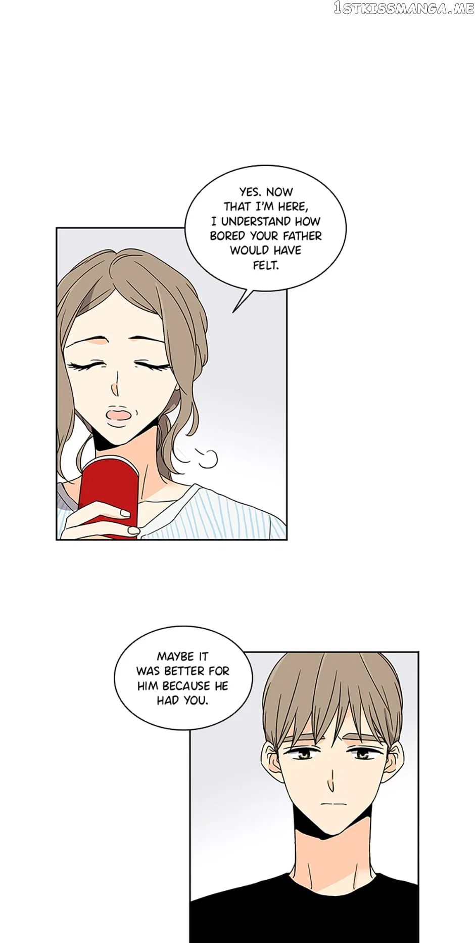The Lovely Geum Bokhee Chapter 58 – Page 12