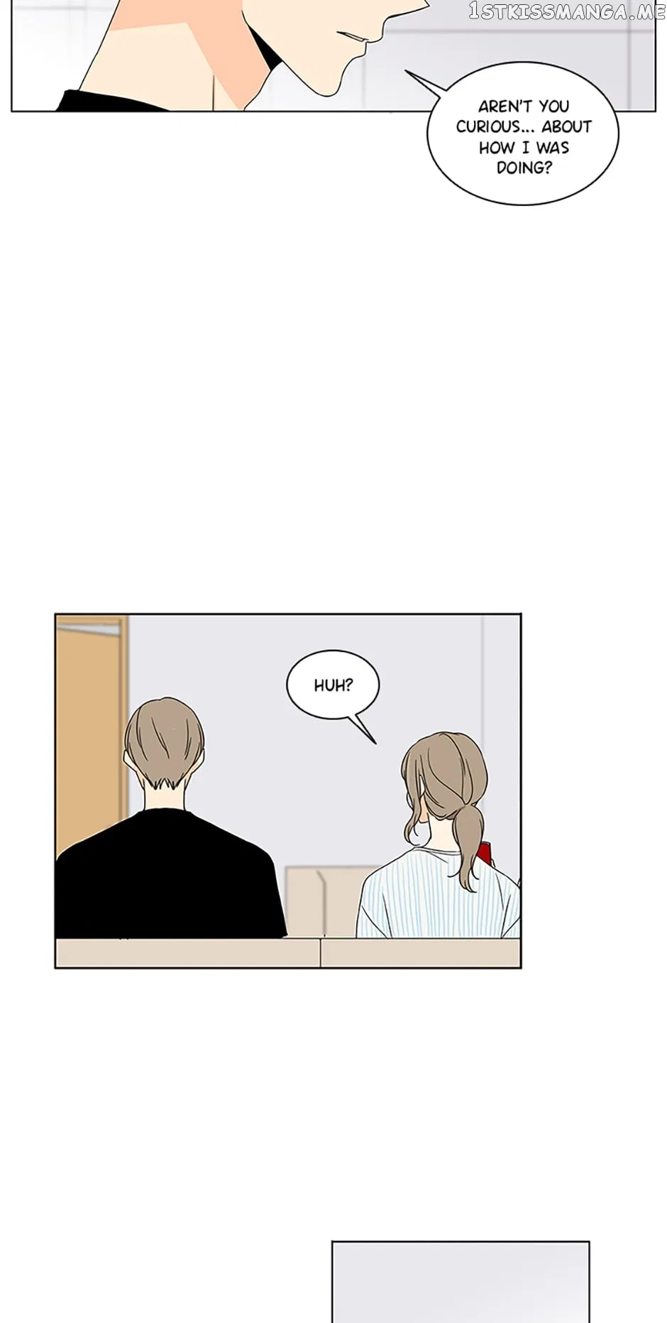 The Lovely Geum Bokhee Chapter 58 – Page 14