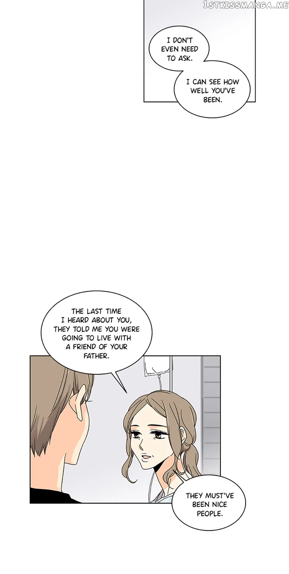 The Lovely Geum Bokhee Chapter 58 – Page 15