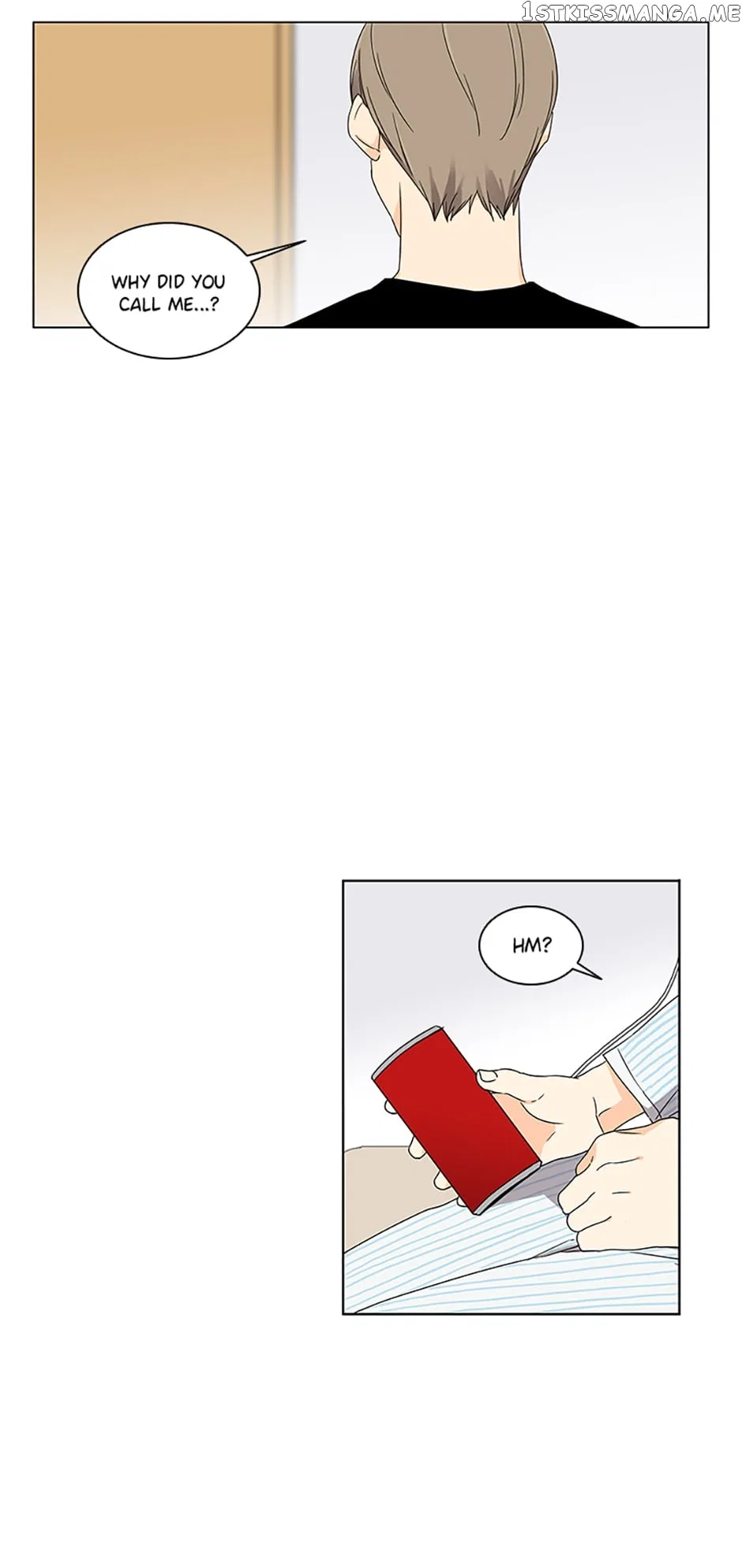 The Lovely Geum Bokhee Chapter 58 – Page 17