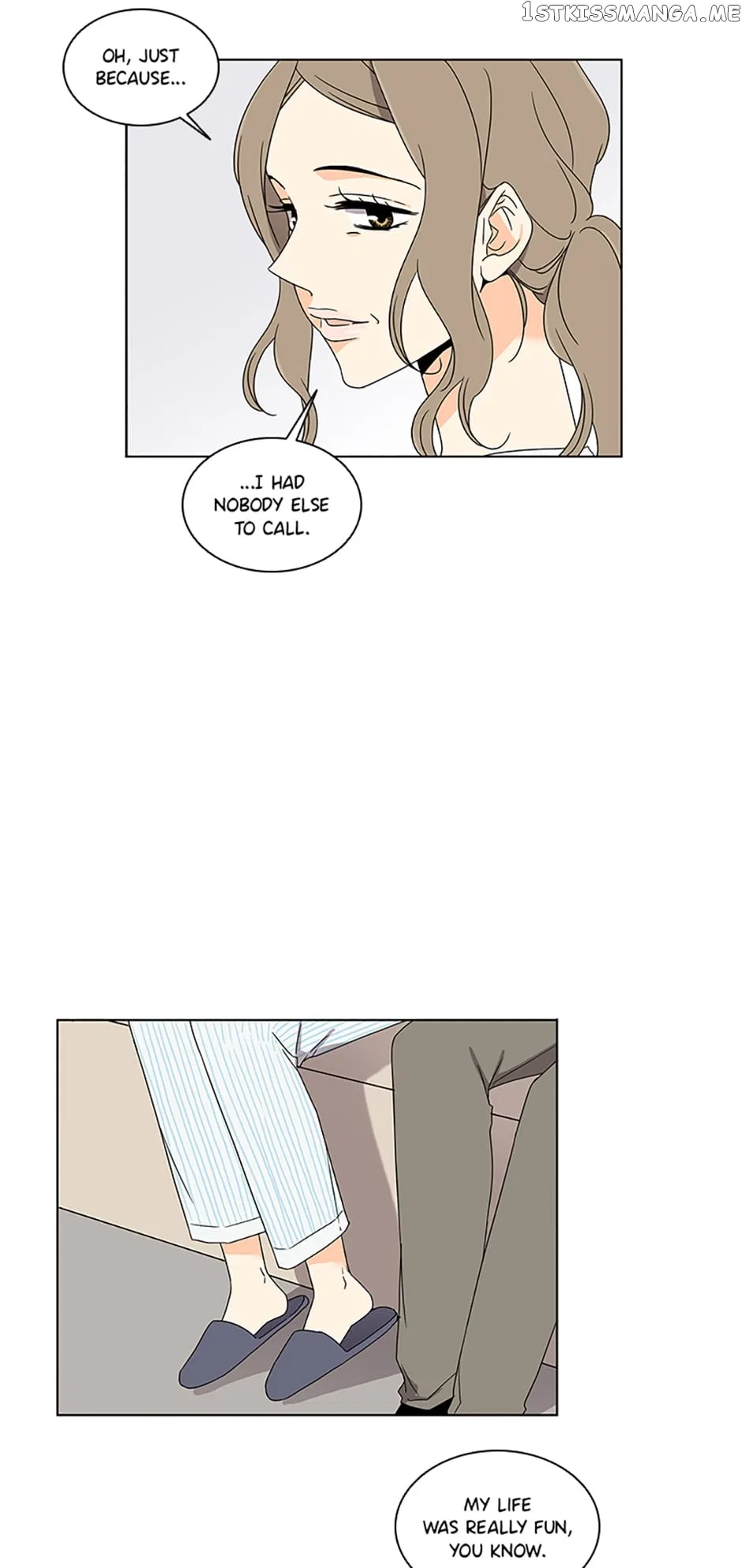 The Lovely Geum Bokhee Chapter 58 – Page 18