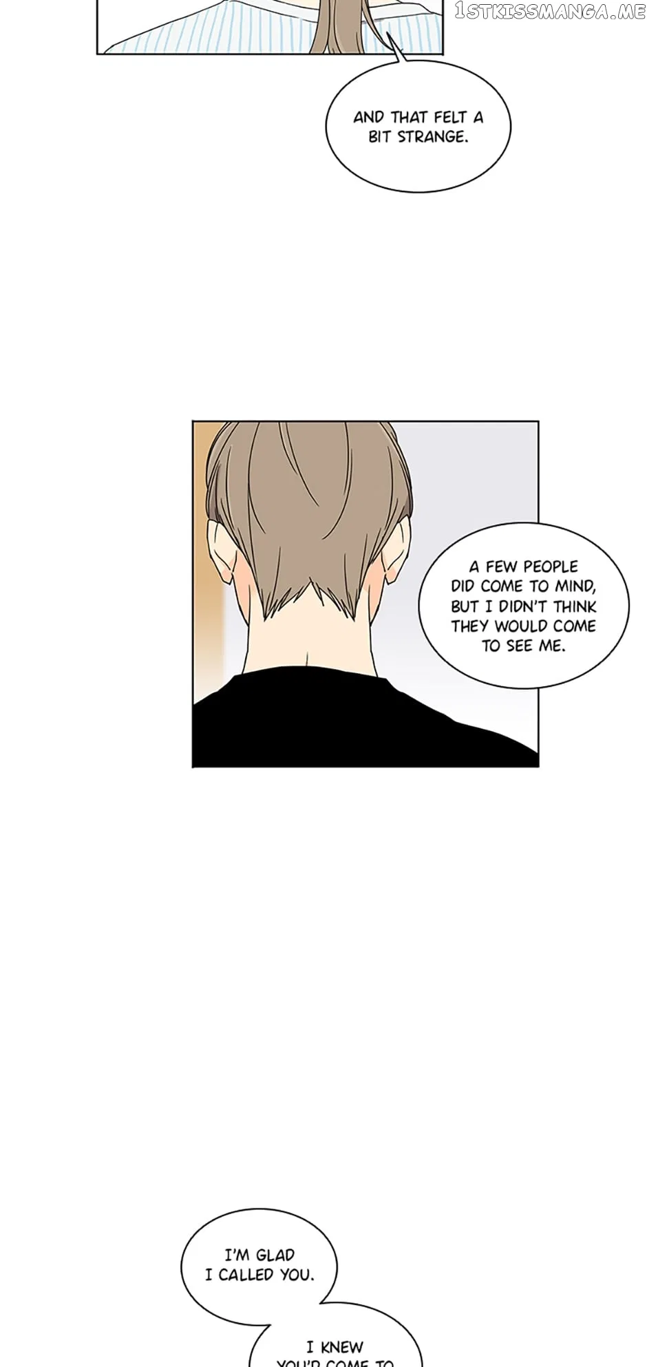 The Lovely Geum Bokhee Chapter 58 – Page 20