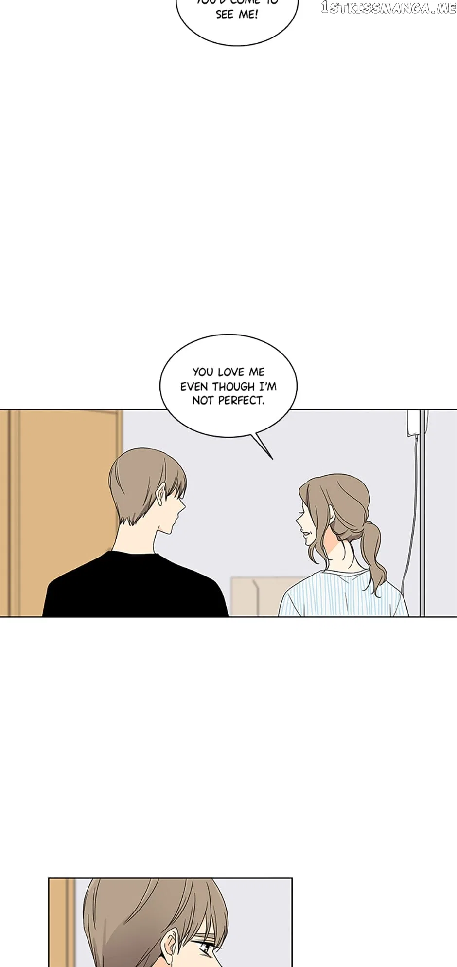 The Lovely Geum Bokhee Chapter 58 – Page 21