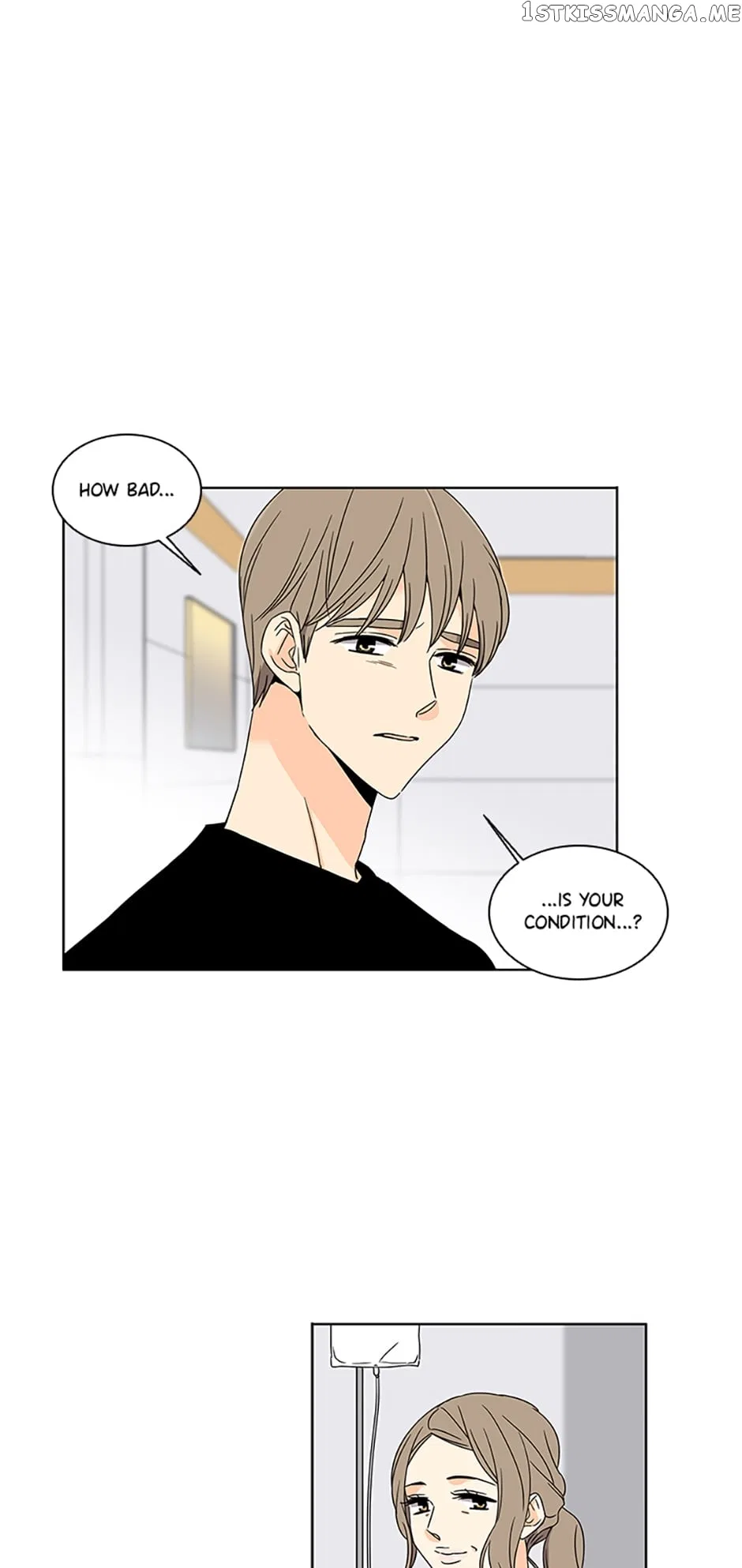 The Lovely Geum Bokhee Chapter 58 – Page 23
