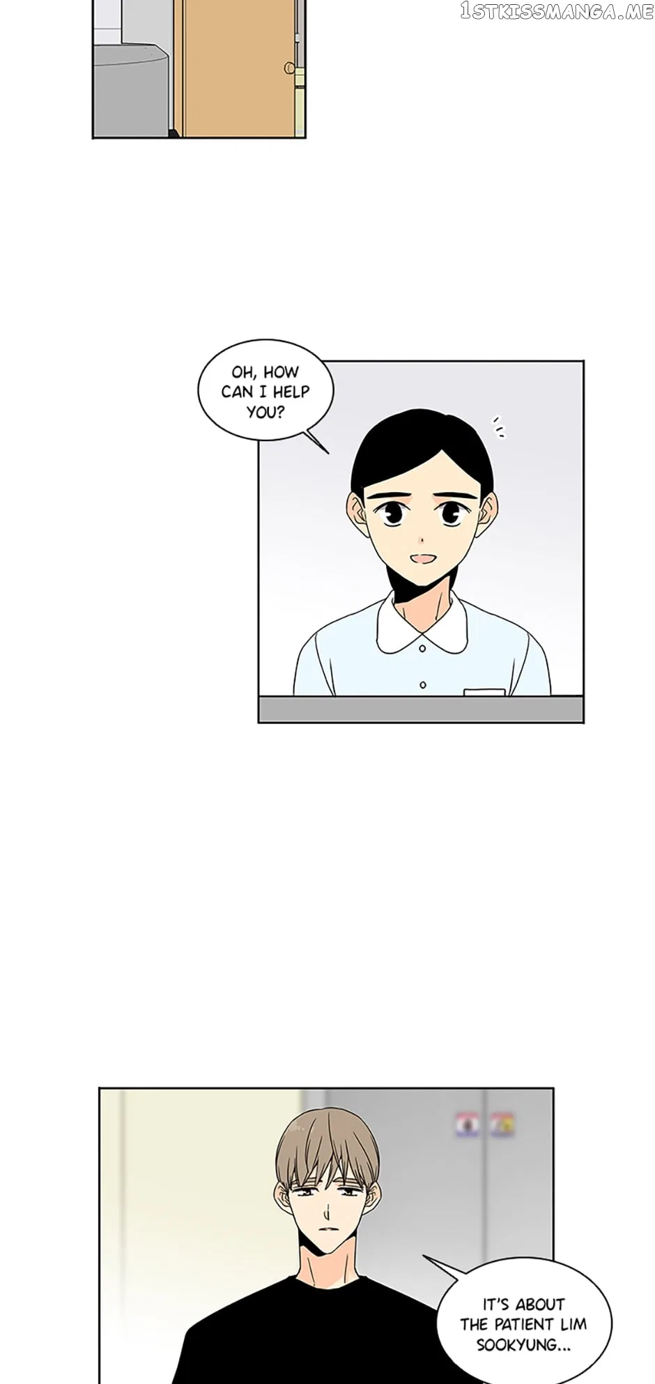 The Lovely Geum Bokhee Chapter 58 – Page 27