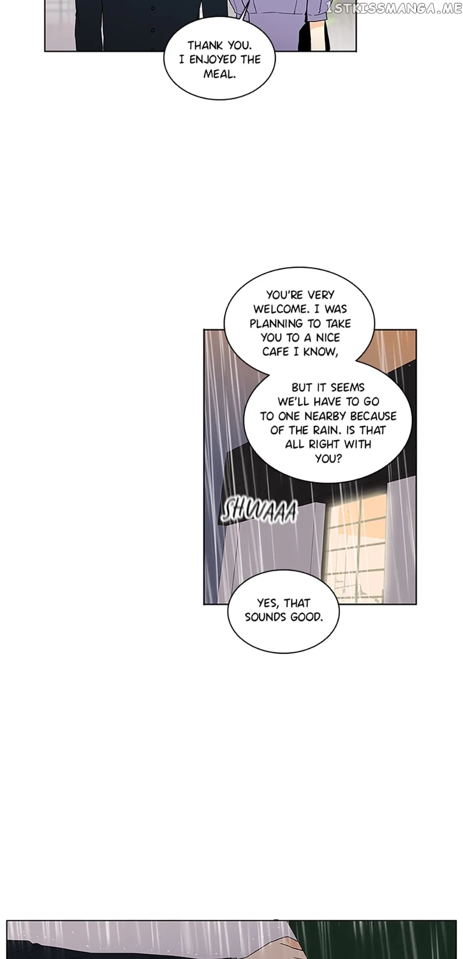 The Lovely Geum Bokhee Chapter 58 – Page 33