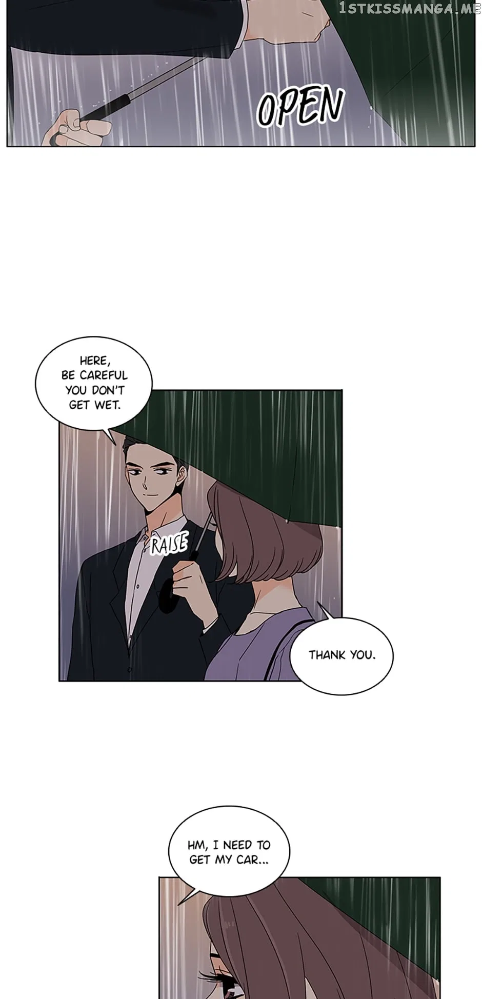 The Lovely Geum Bokhee Chapter 58 – Page 34