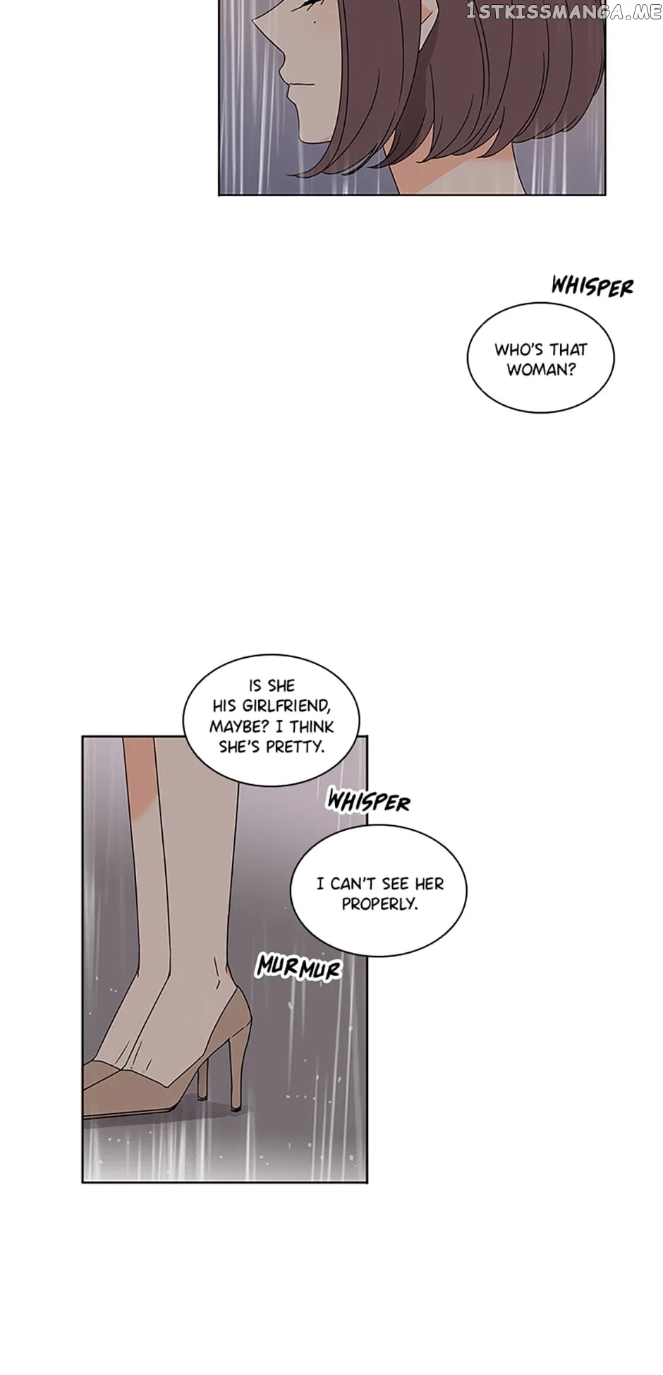 The Lovely Geum Bokhee Chapter 58 – Page 35