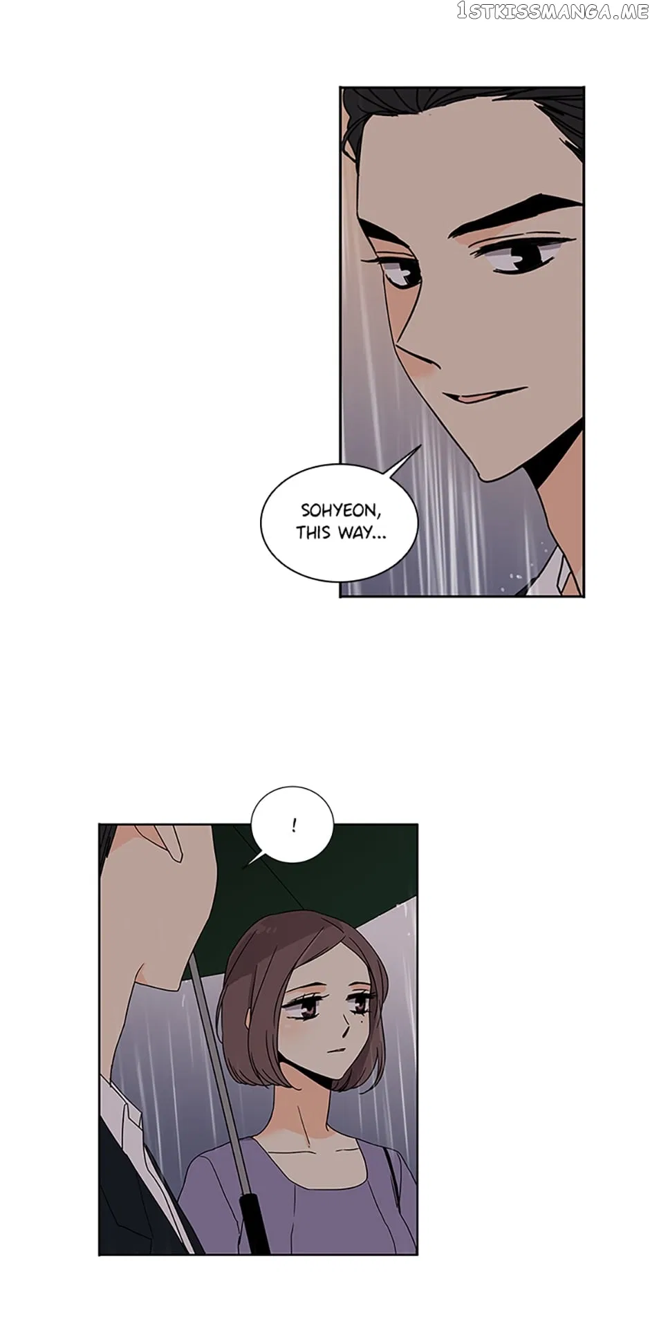 The Lovely Geum Bokhee Chapter 58 – Page 36