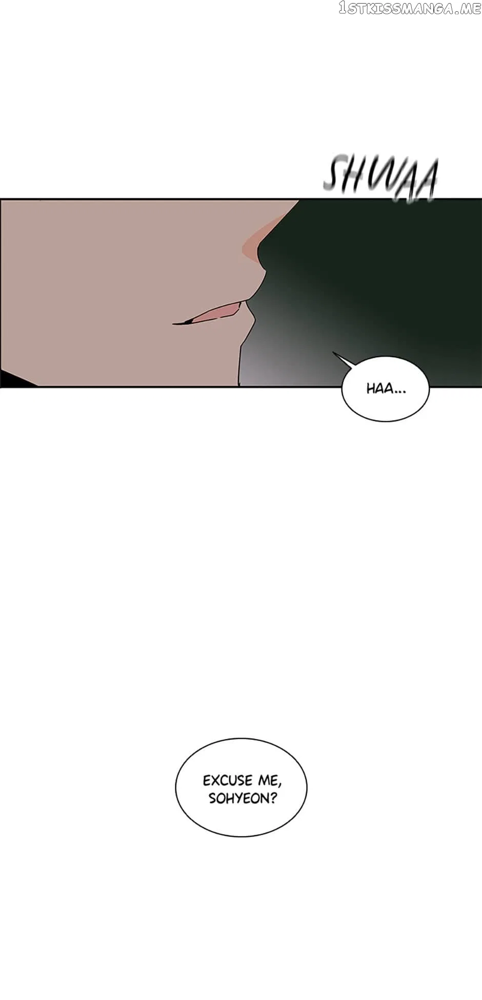 The Lovely Geum Bokhee Chapter 58 – Page 38